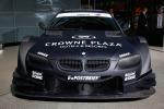 BMW M3 DTM Unveiling 2012 года